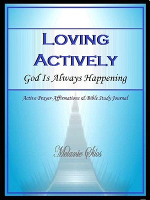 cover image of Loving Actively